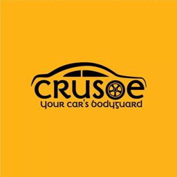 Crusoe logo
