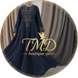 TMD Boutique logo