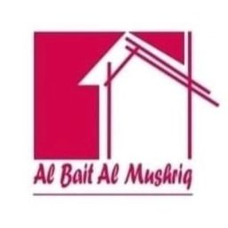 Al Bayt Al Mushriq Furniture logo