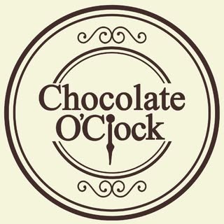 Chocolate O'Clock logo