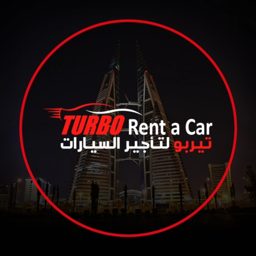 Turbo Rental Car logo