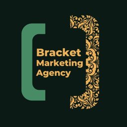 Bracket Marketing Agency logo