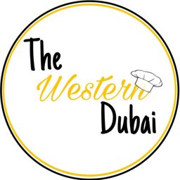 The Western Dubai logo