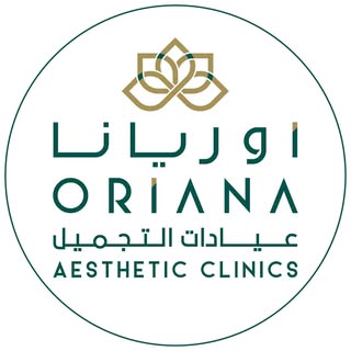 Oriana Aesthetic Clinic logo