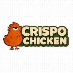 Crispo Chicken logo