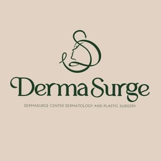 DermaSurge Center logo