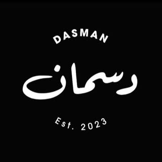 Dasman logo