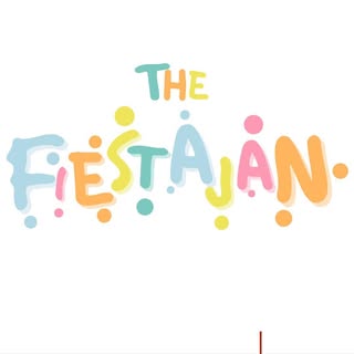 Fiestajan logo