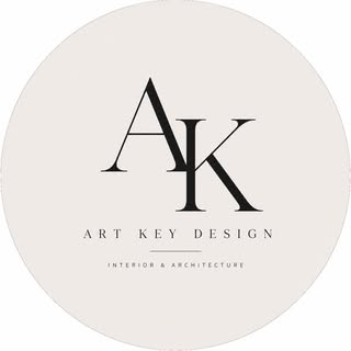 Art Key Design logo