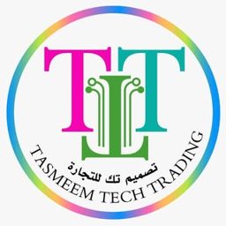 Tasmeem Tech Trading logo