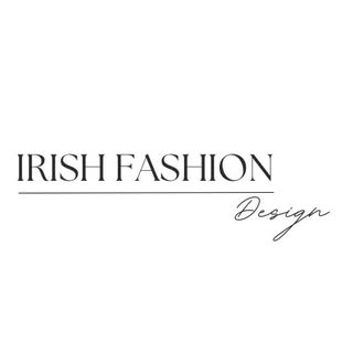 Irish Fashion Design logo