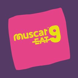 Muscat Eat logo