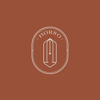 Morso Chocolates logo