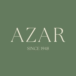 AZAR Fine Jewelry logo