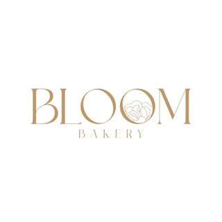 Bloom Bakery logo