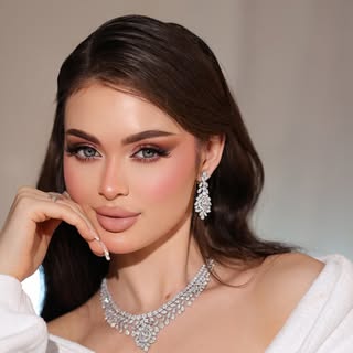 Farah Makeup Artist logo