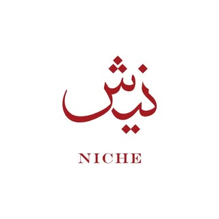 Niche logo