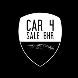 Cars For Sale Bahrain logo