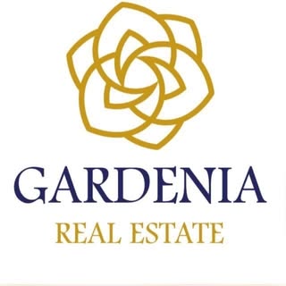 Gardenia Real Estate logo