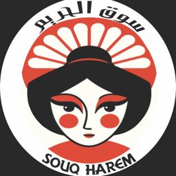 سوق الحريم logo