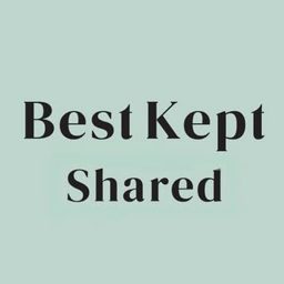 Best Kept Shared logo