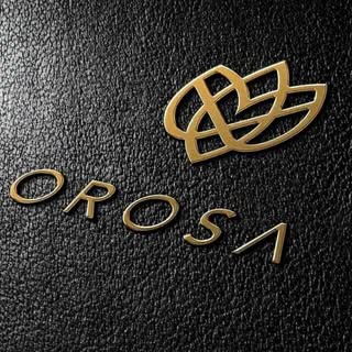 Orosa logo