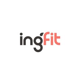 Ingfit logo