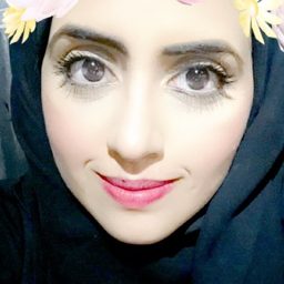 Muna Al Ansari logo