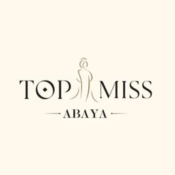 Top Miss logo