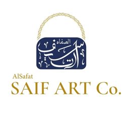 Saif Art logo