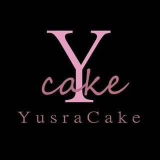 Yusra Cake logo