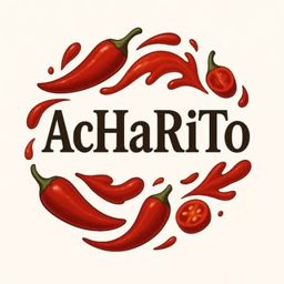 Acharitooo logo