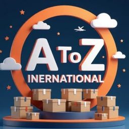 A to Z logo