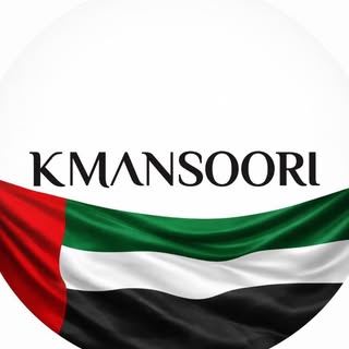 Kmansoori Abaya logo