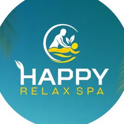 Happy Relaxspa logo