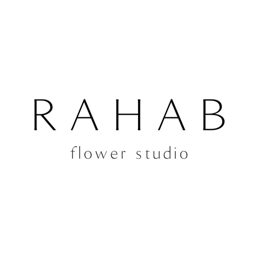 Rahab Flower Studio logo