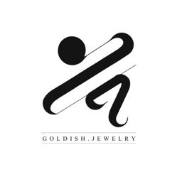 Goldish Jewelry logo