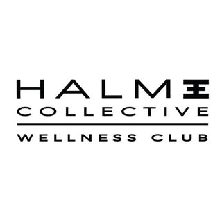 The Halm Collective logo