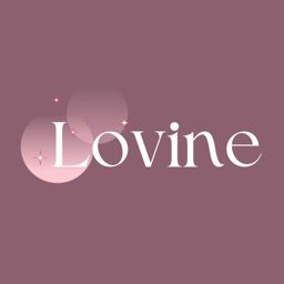 LOViNE logo