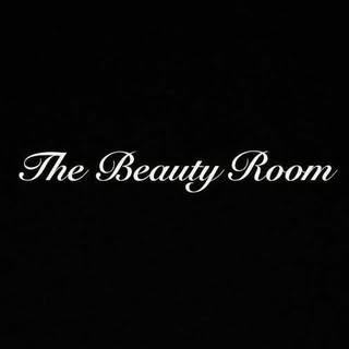 The Beauty Room logo