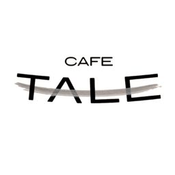Cafe Tale logo