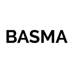 Basma by Haya Albarazi logo