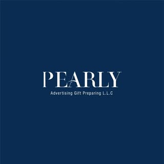 Pearly Adv logo