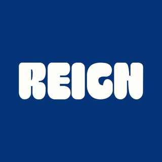 Reign Desserts logo