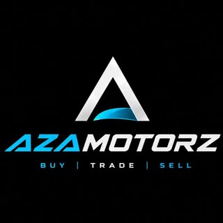 Aza Motorz logo