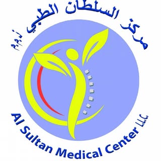 مركز السلطان الطبي للحجامة logo