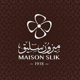 Maison Slik Dubai logo