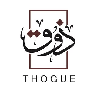 Thogue logo