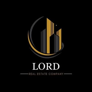 Lord Real Estate logo