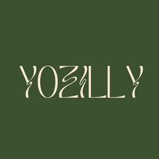 Yozilly logo